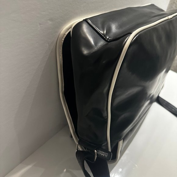 Rare 2006 FIFA World Cup Unisex Courier Bag Never Used Official License - Picture 10 of 14